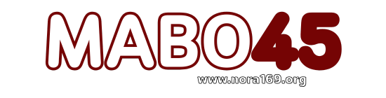 mabo45 logo
