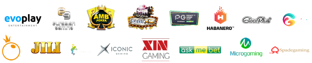 How to apply to play online slots-